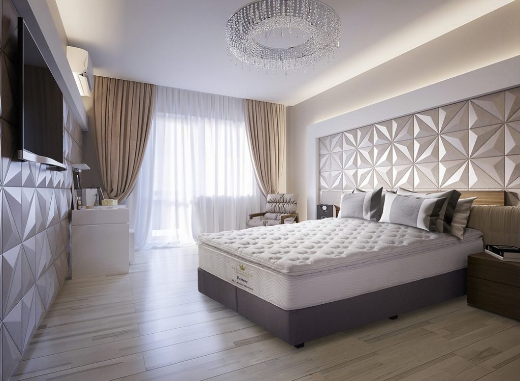 5 tips để phòng ngủ gọn gàng sạch sẽ Uuviet Solutions