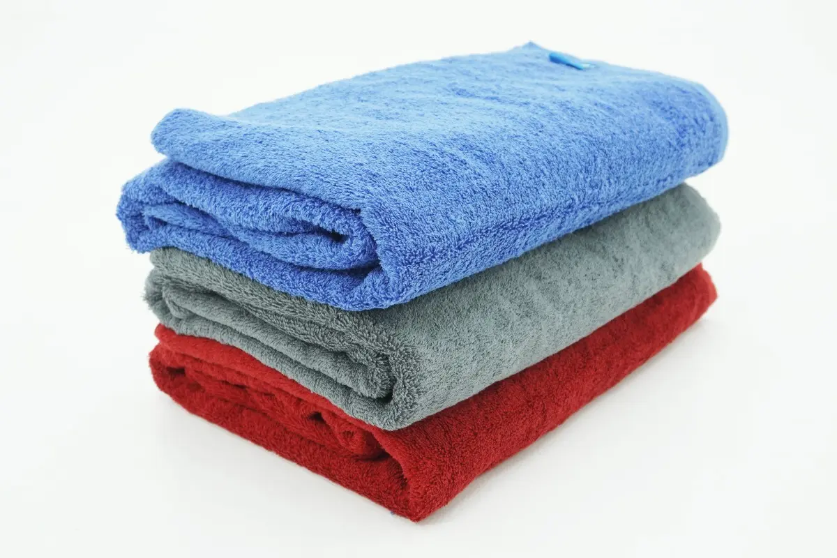 Khăn tắm hồ bơi