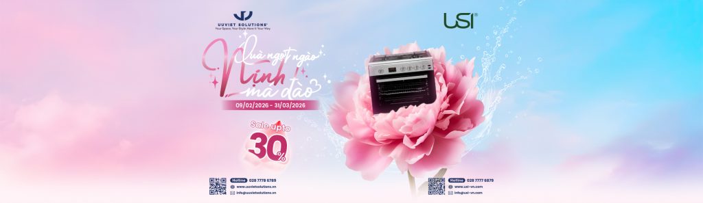 Uuviet Solutions Sale 8 thang 3