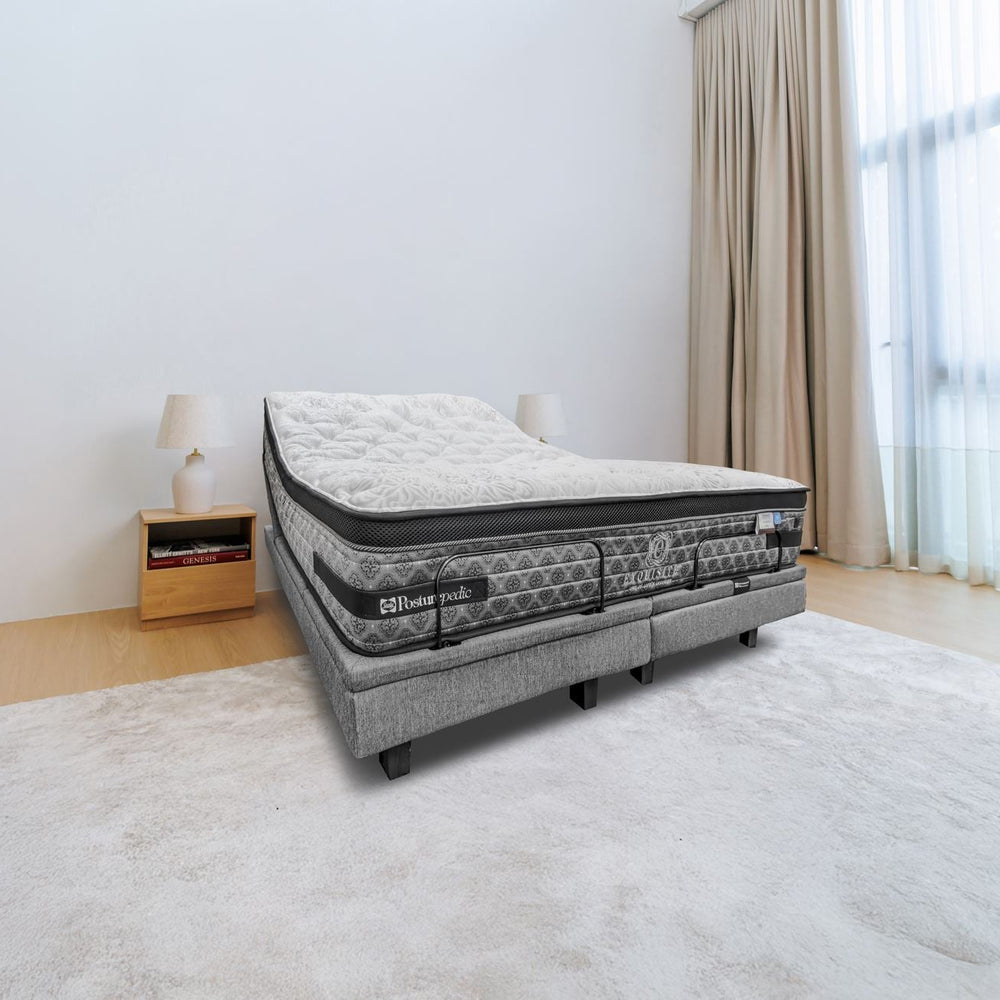 Sealy Adjustable