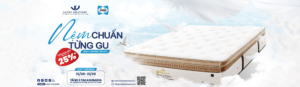 Uuviet Solutions Sealy Vietnam Sự kiện Soft Opening tại Takashimaya