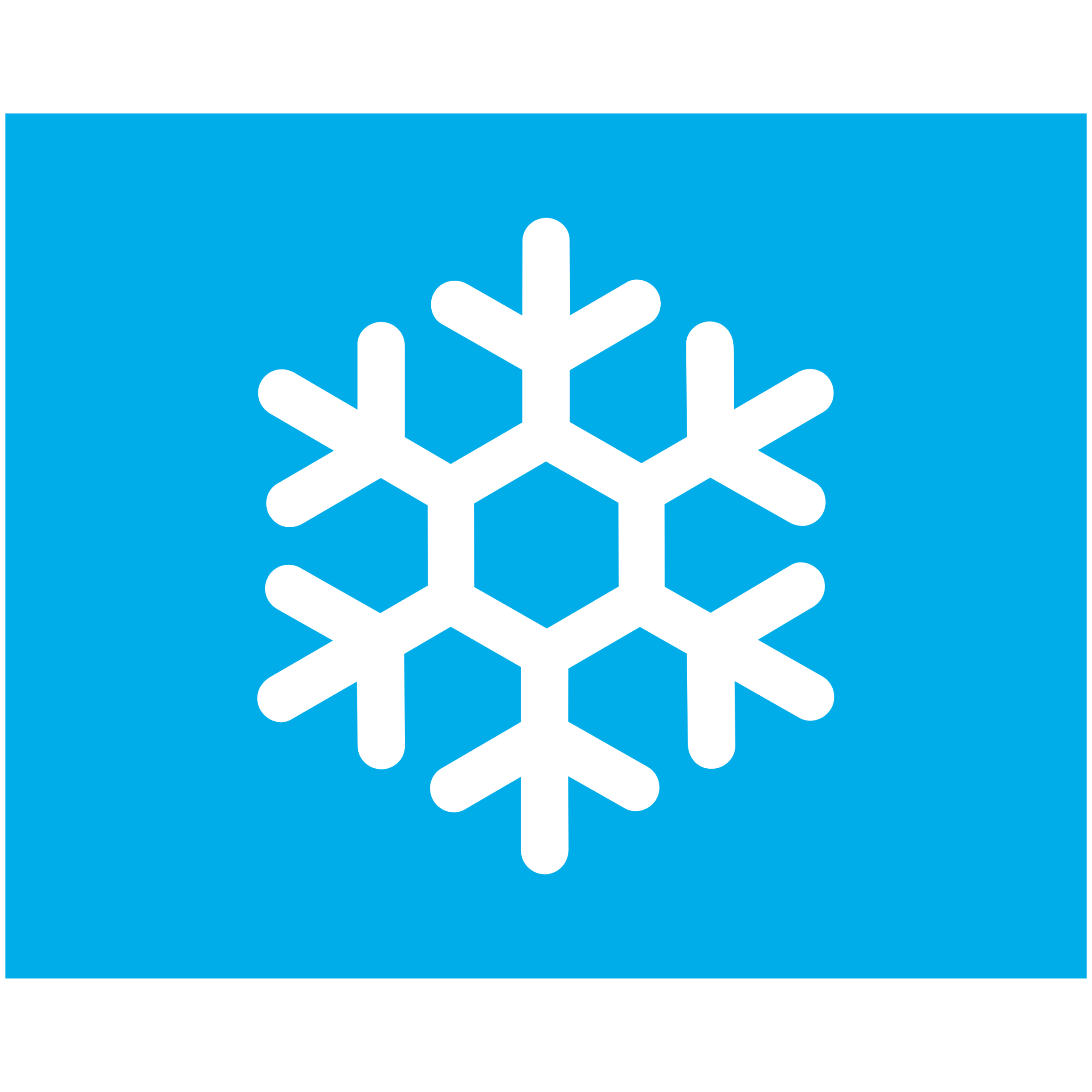 Ice-Touch® Technology