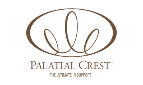 Palatial Crest logo