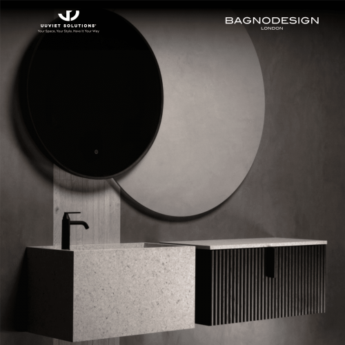 Thương hiệu BagnoDesign